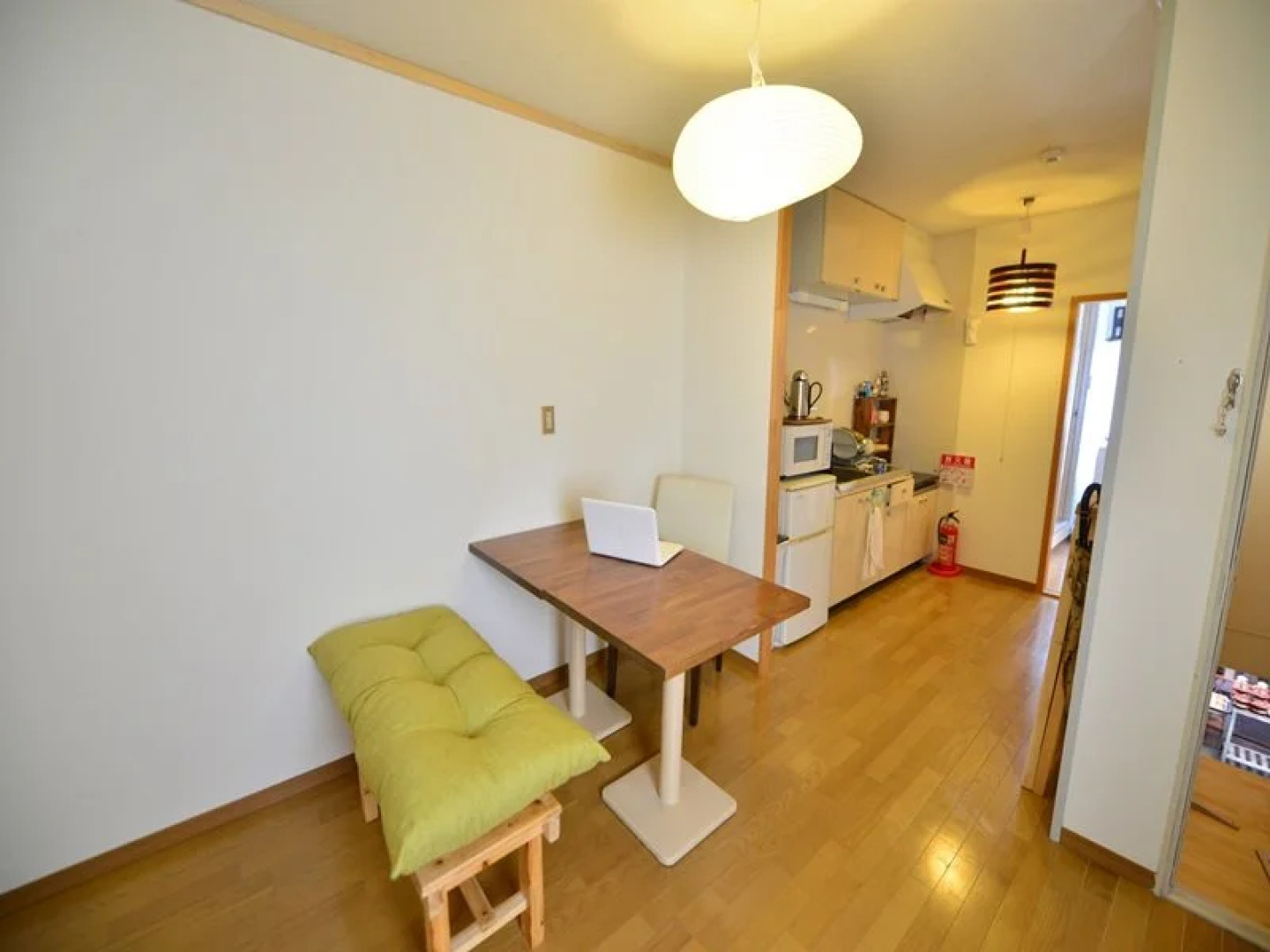 Harimayabashi Guest House