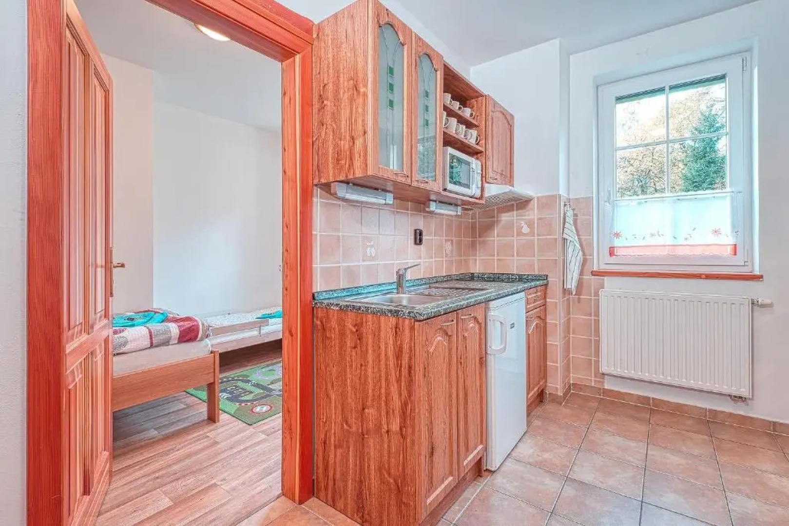 Apartments White - Hill