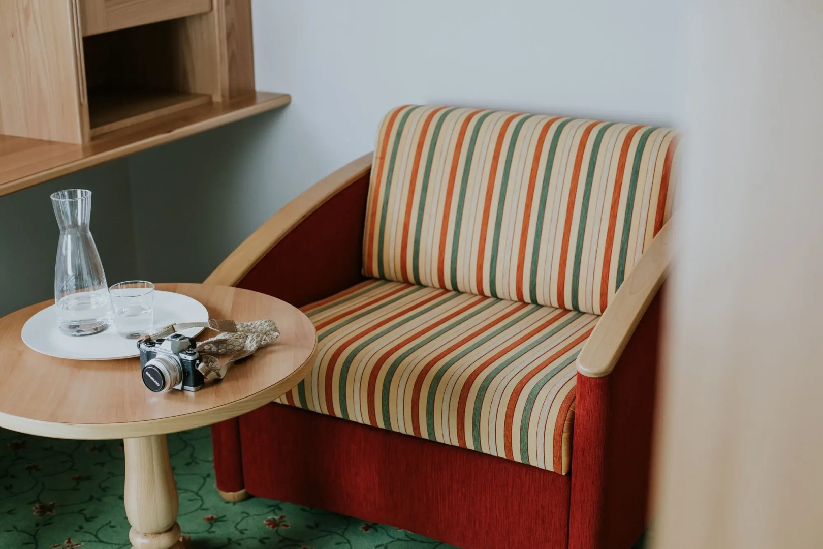 Vitalhotel Tauernhof