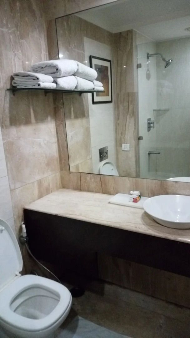 Hotel Orchid