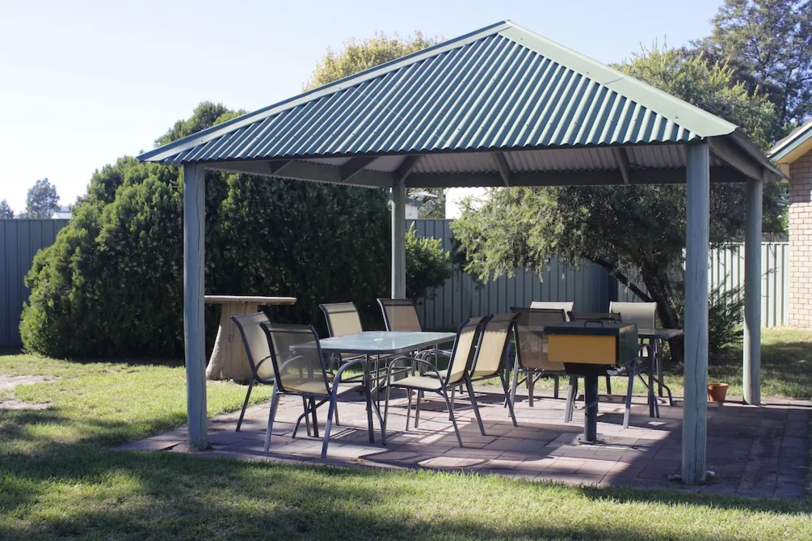 Best Western Stagecoach Motel