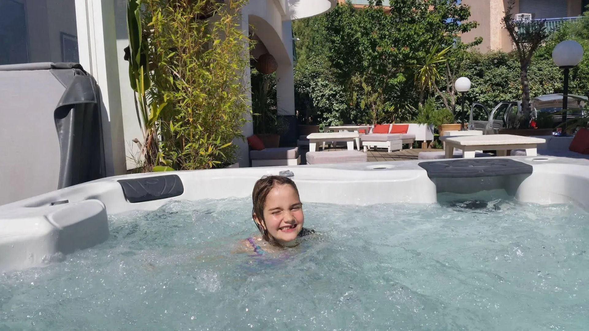 Hôtel Sable et Soleil