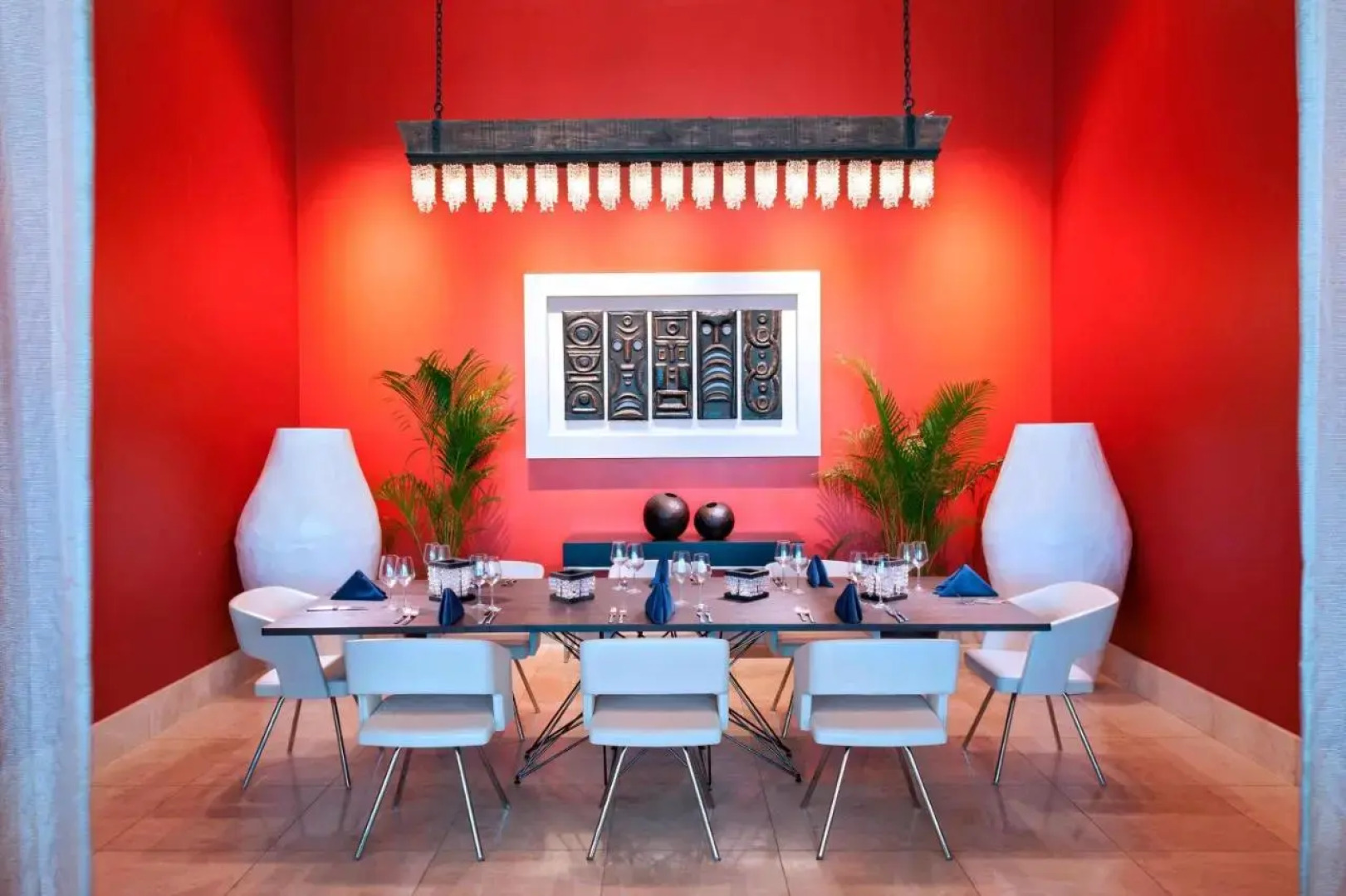 Marriott Portauprince