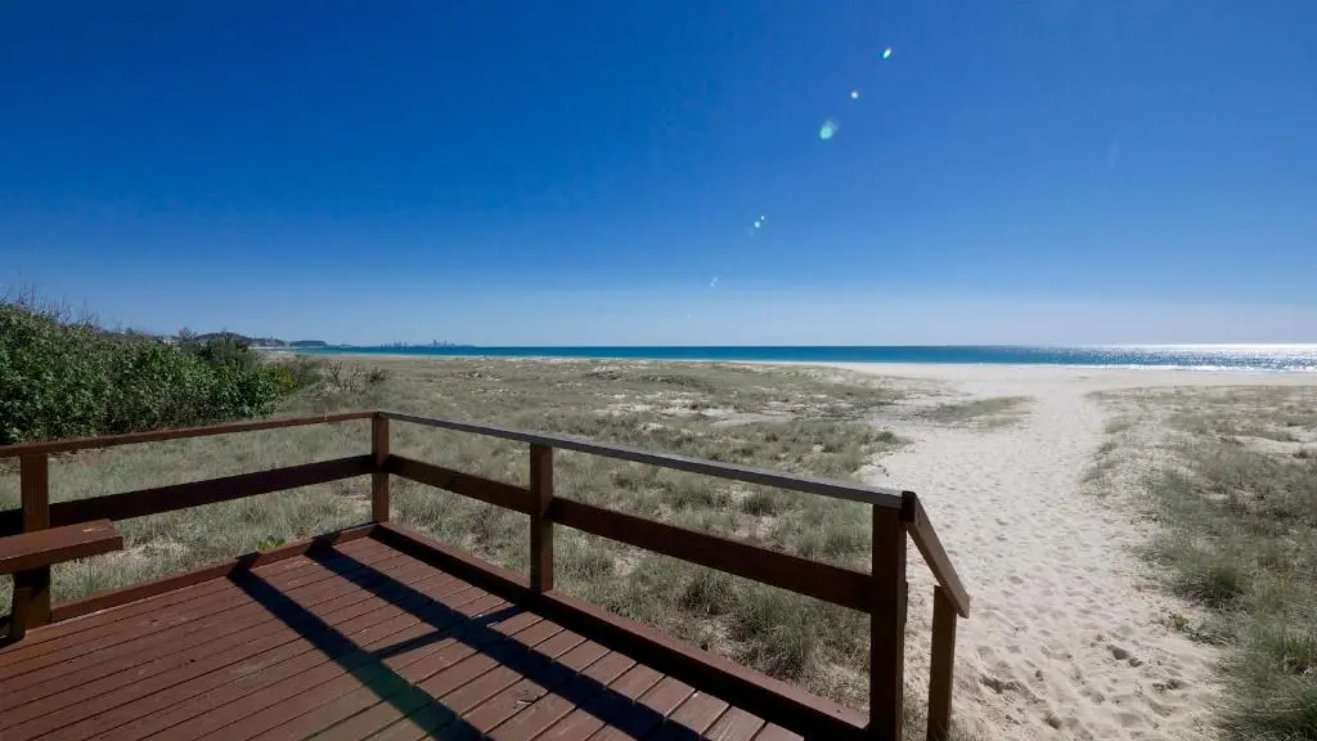 Pacific Place Apartments