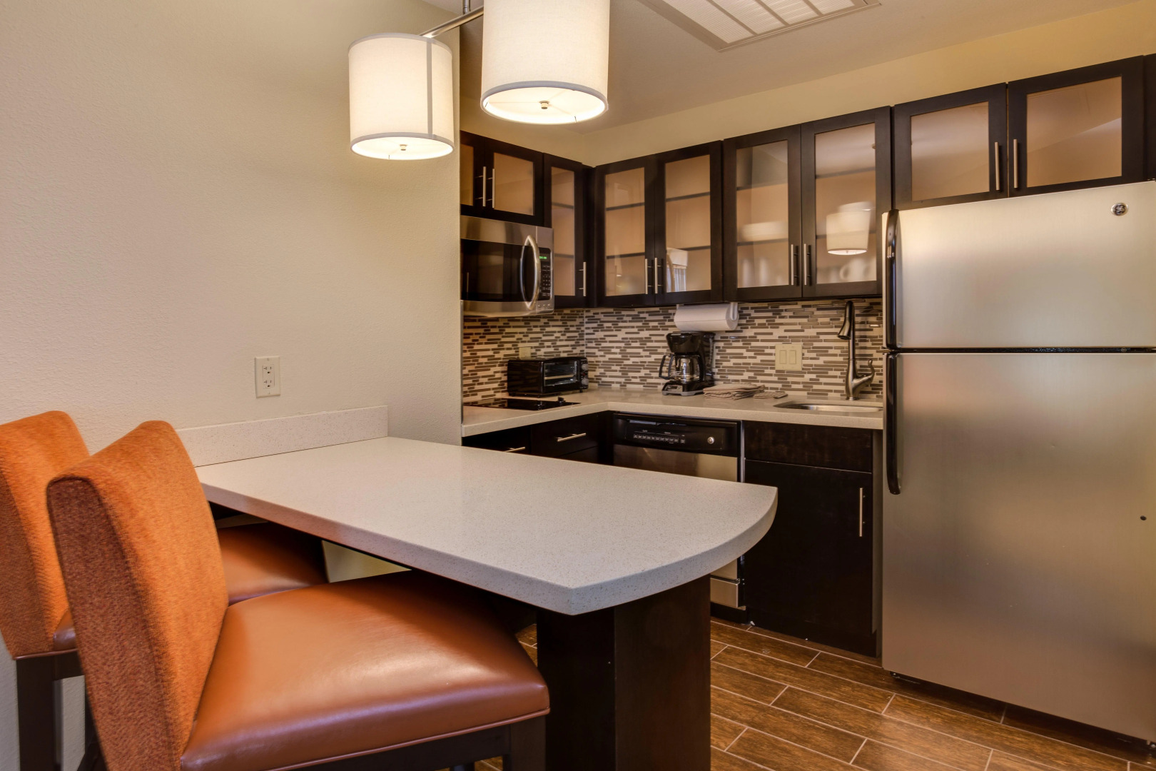 Staybridge Suites Atlanta Airport by IHG