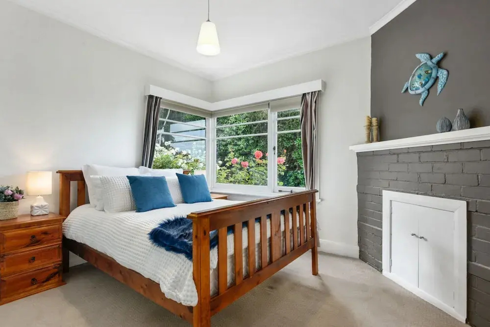 Taworri - Rejuvenate Stays