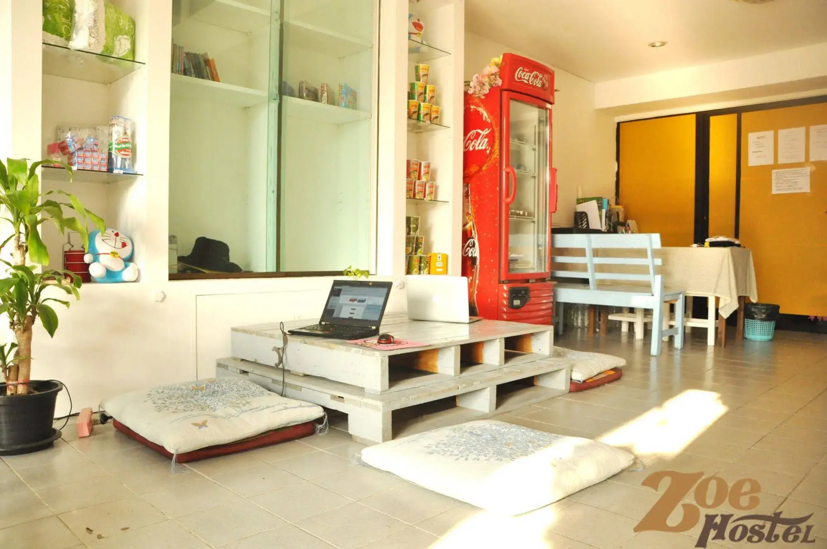 Zoe Hostel