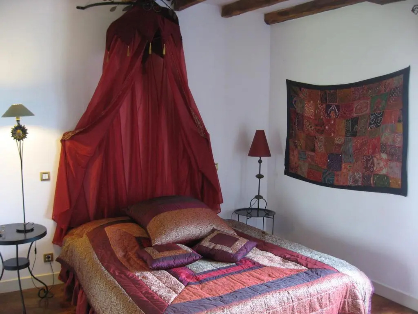 La Bastide De La Borde Grande