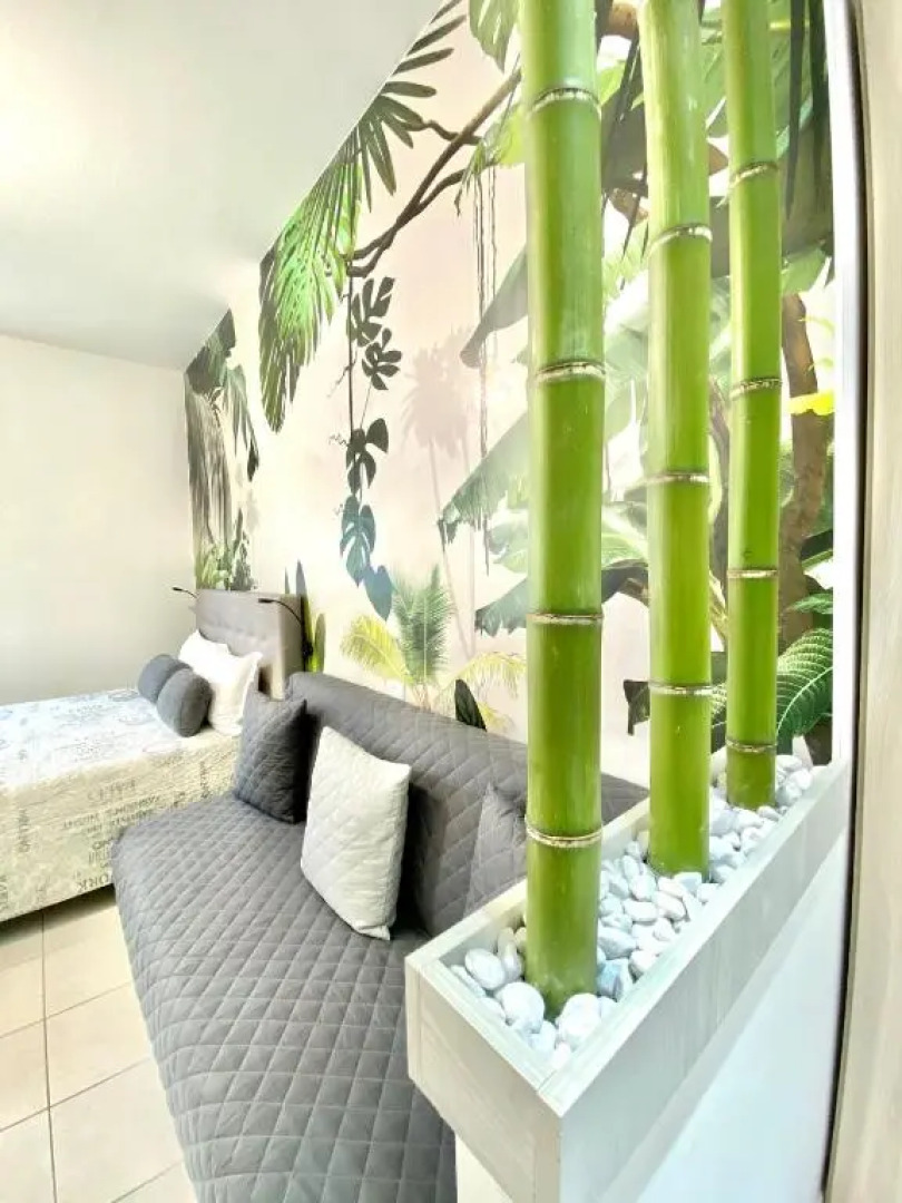 LE PALME Loft Apartment