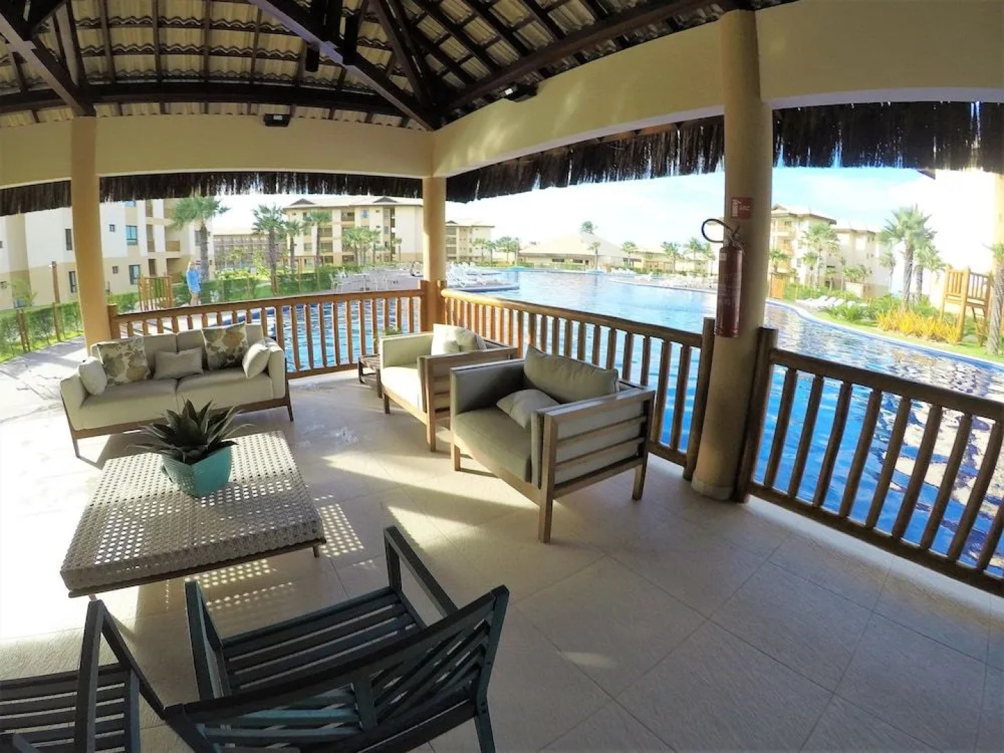 VG Sun Cumbuco By DM Apartments