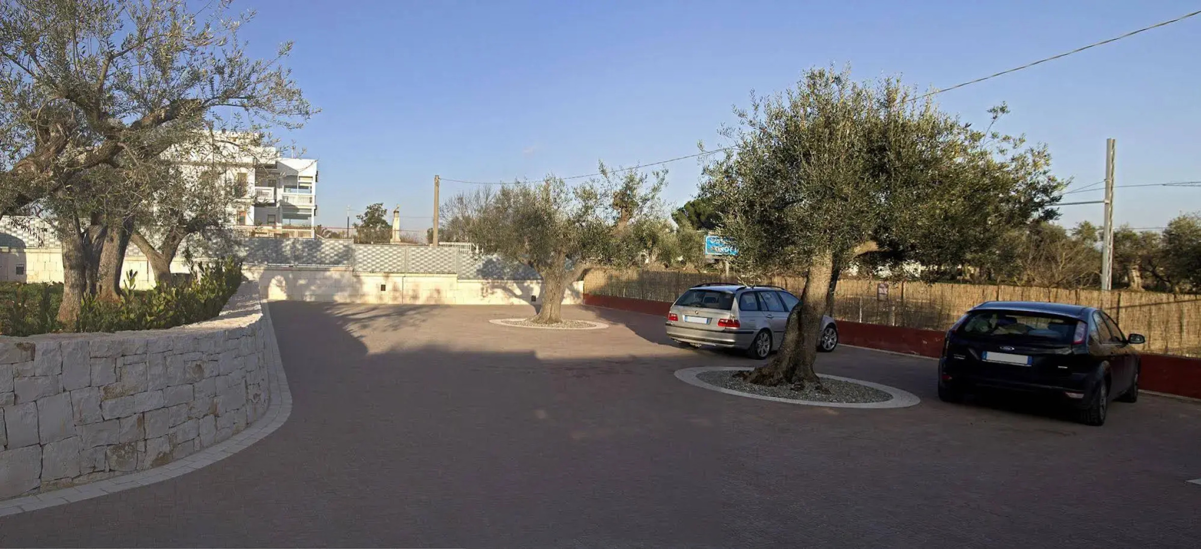 Rifugio delle Grotte