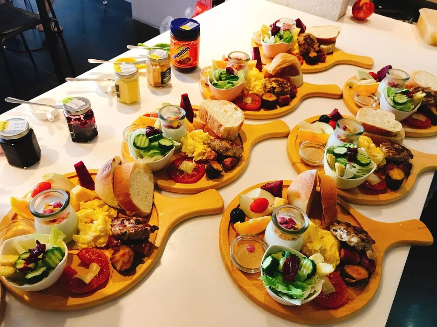 Cha Tian Guan She B&B