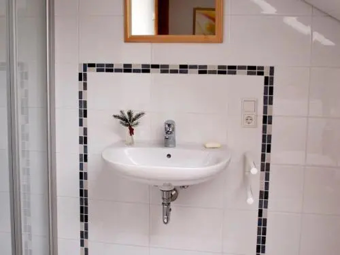 Das Gästehaus am Tiergarten