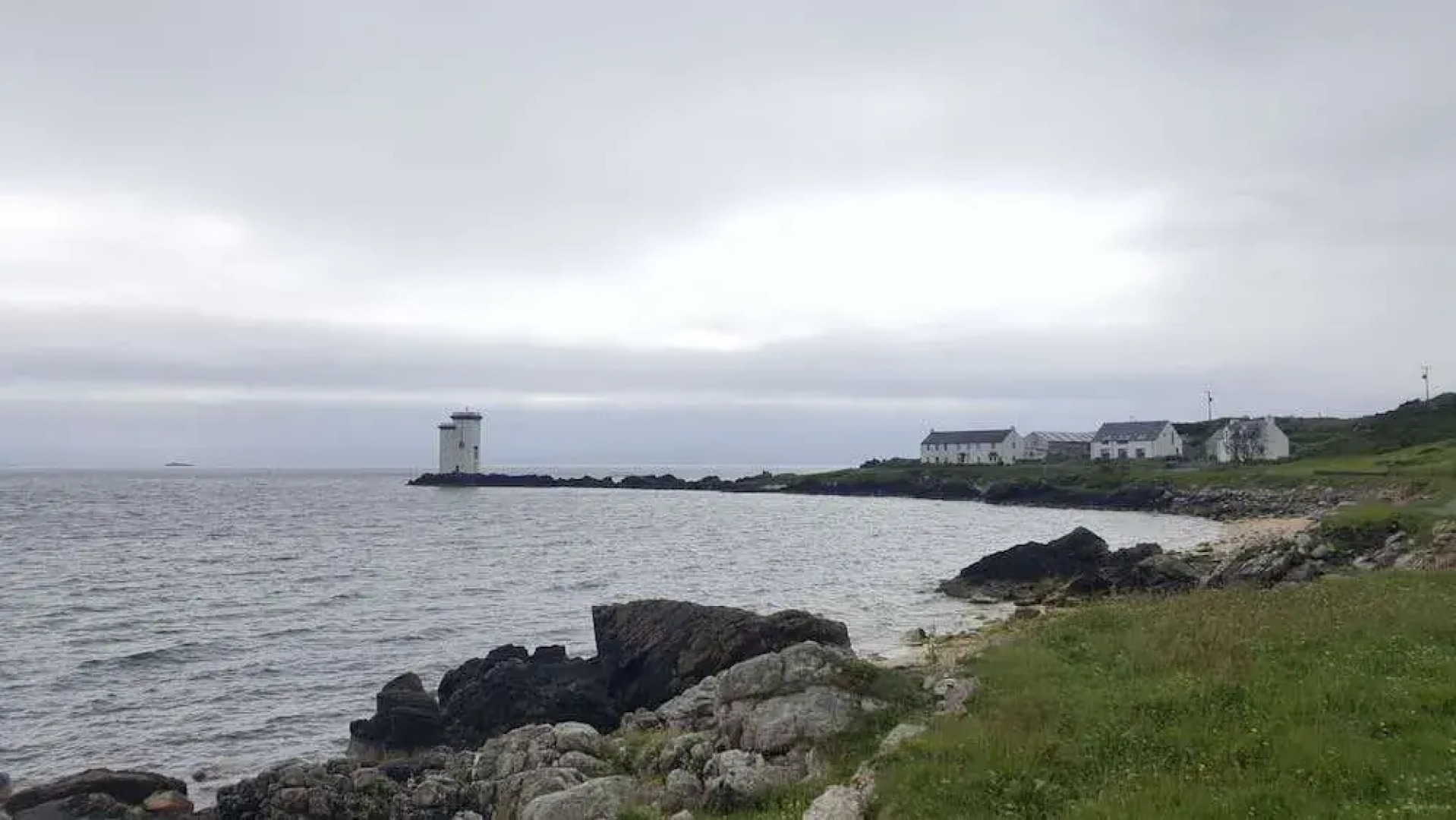 Port Charlotte Hotel