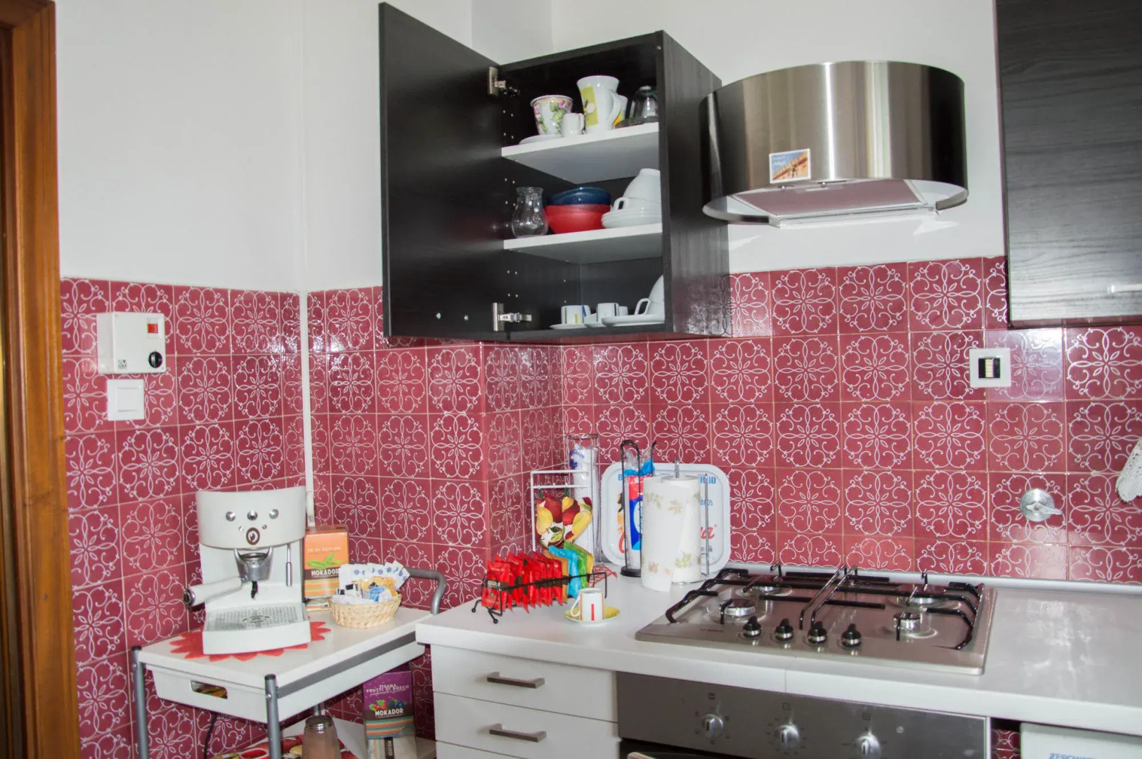 B&B A Casa di Andrea