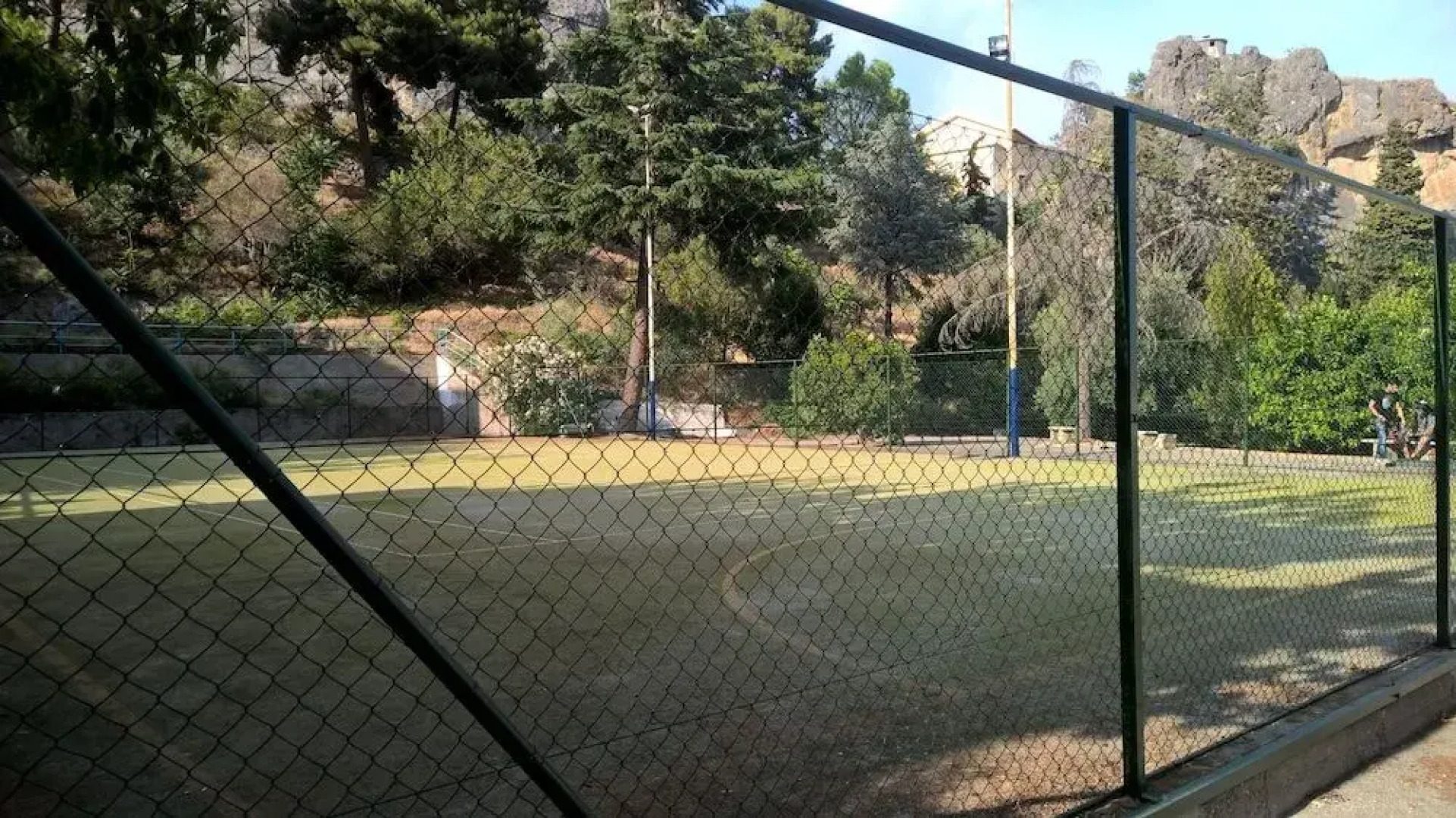 Hotel Terme Sibarite