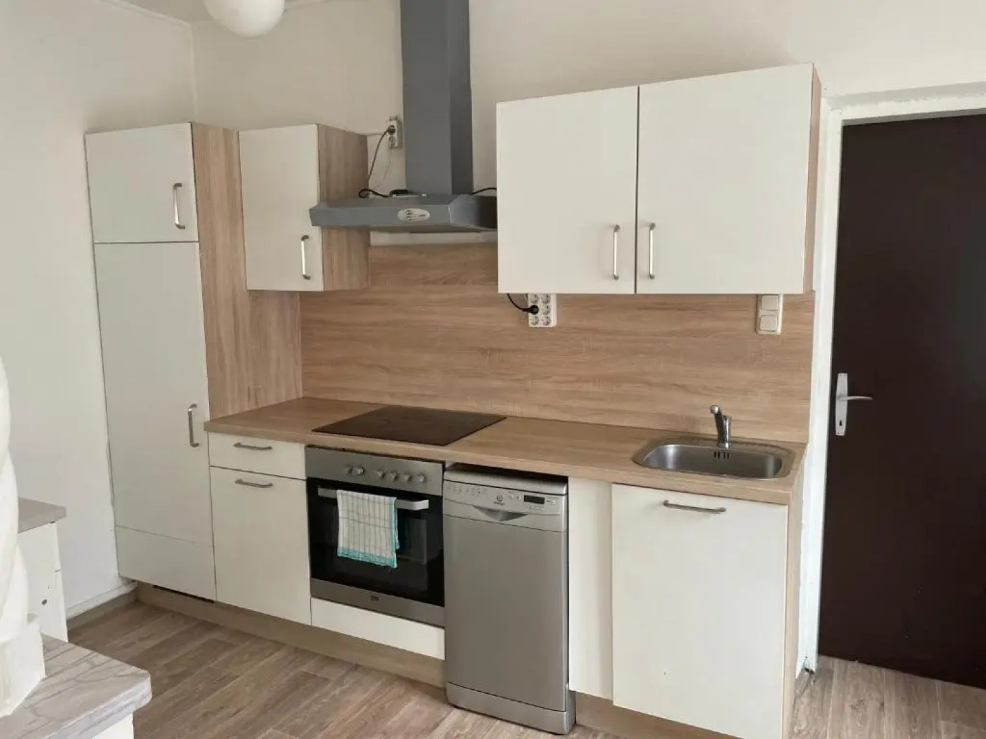 Appartement Attergau