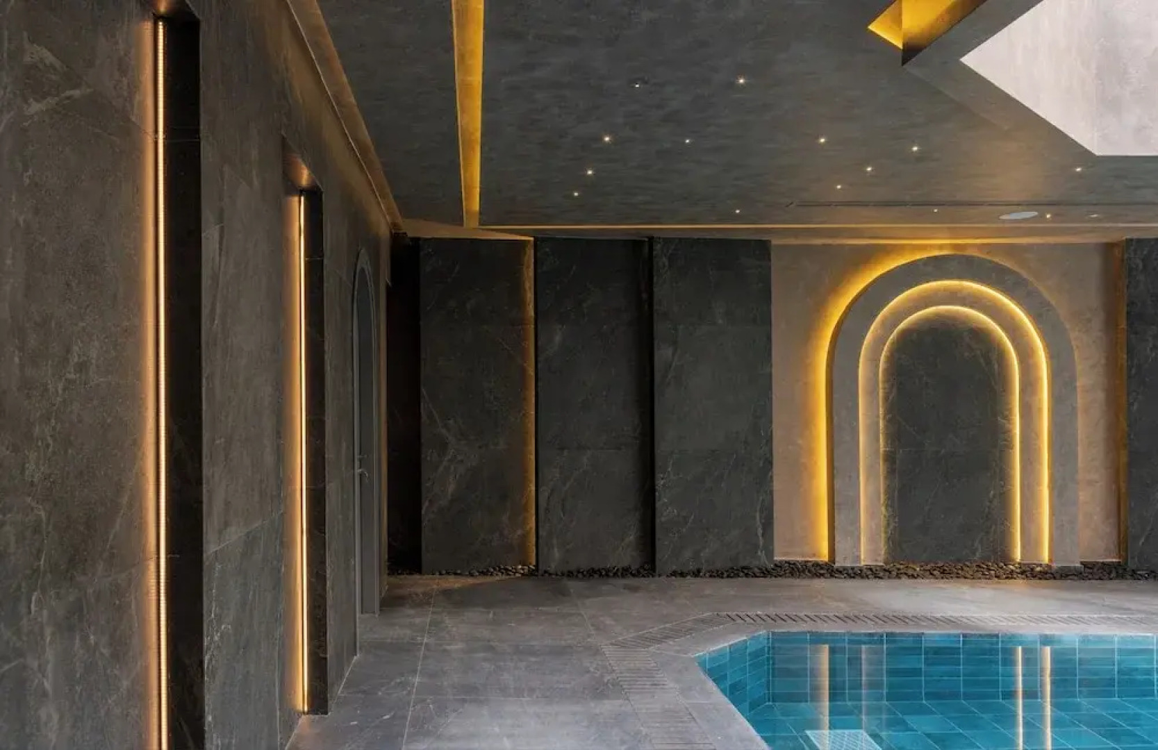 Paphos Hills Resort and Spa By Brown