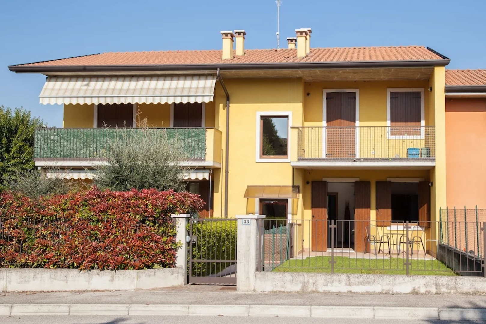 Appartamenti Sogni d'Oro