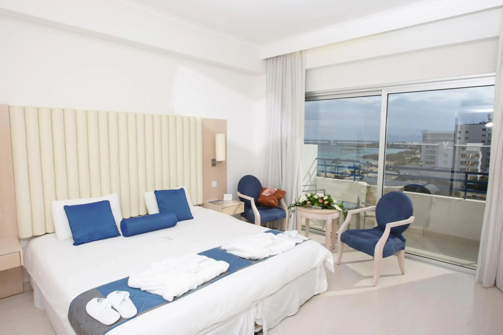 Vrissiana Boutique Beach Hotel