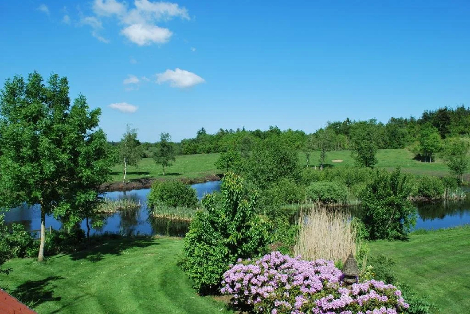 Gatten Bed & Breakfast