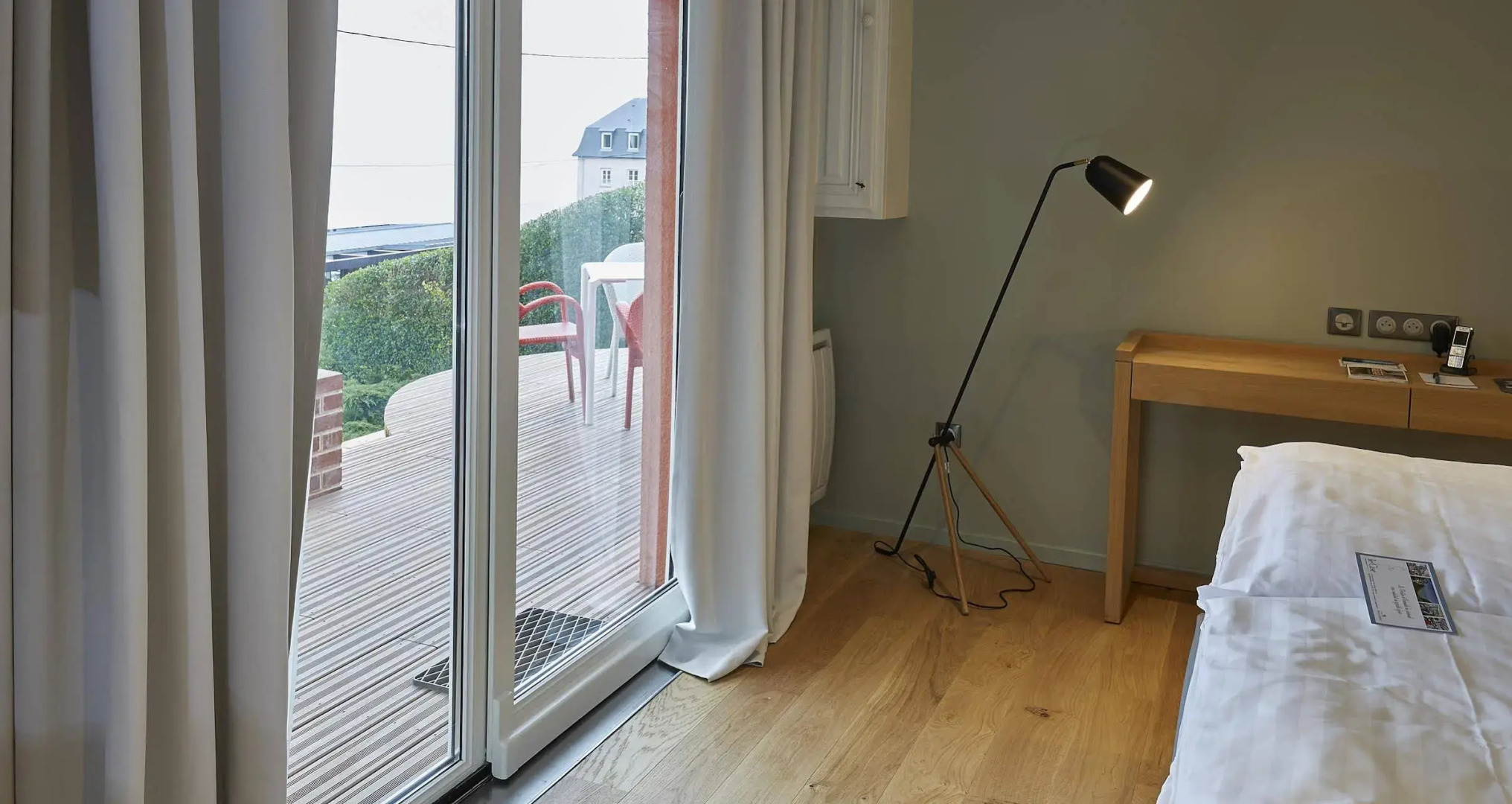 Le Cise, The Originals Relais