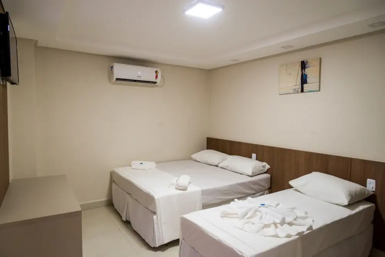 OYO Hotel Barra do Riacho