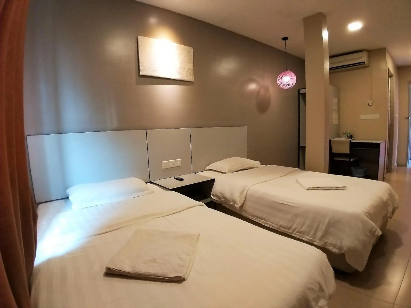 Hotel Jelai Temerloh