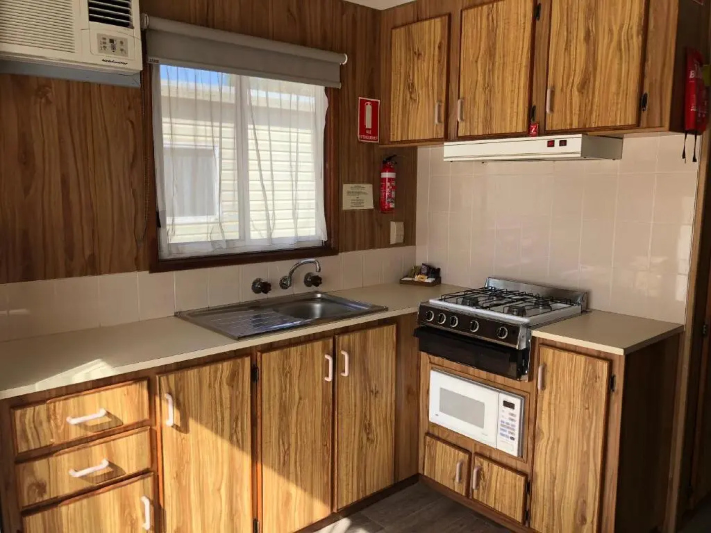 BIG4 Taggerty Holiday Park