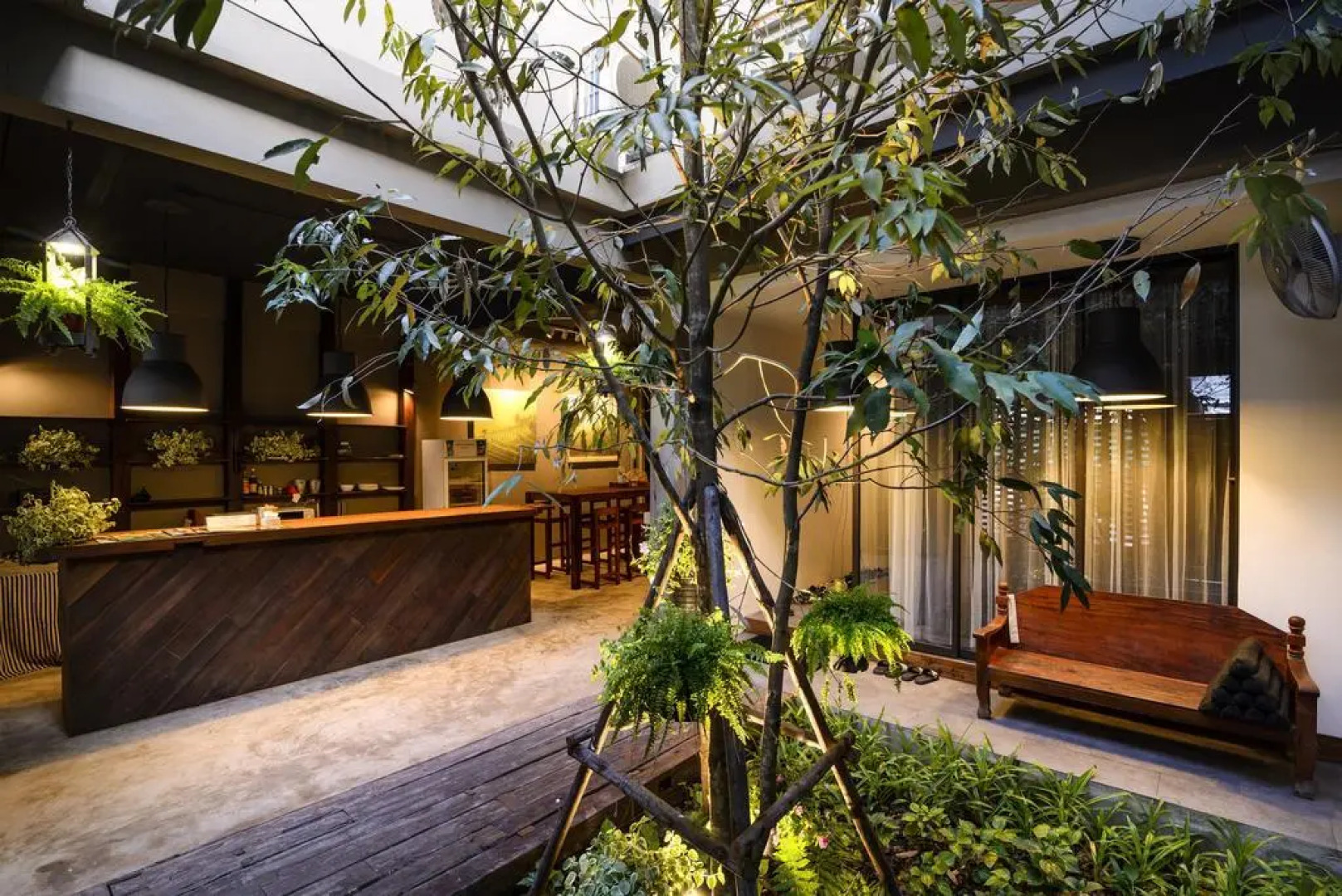 Pakping The Cozy Living Chiangmai