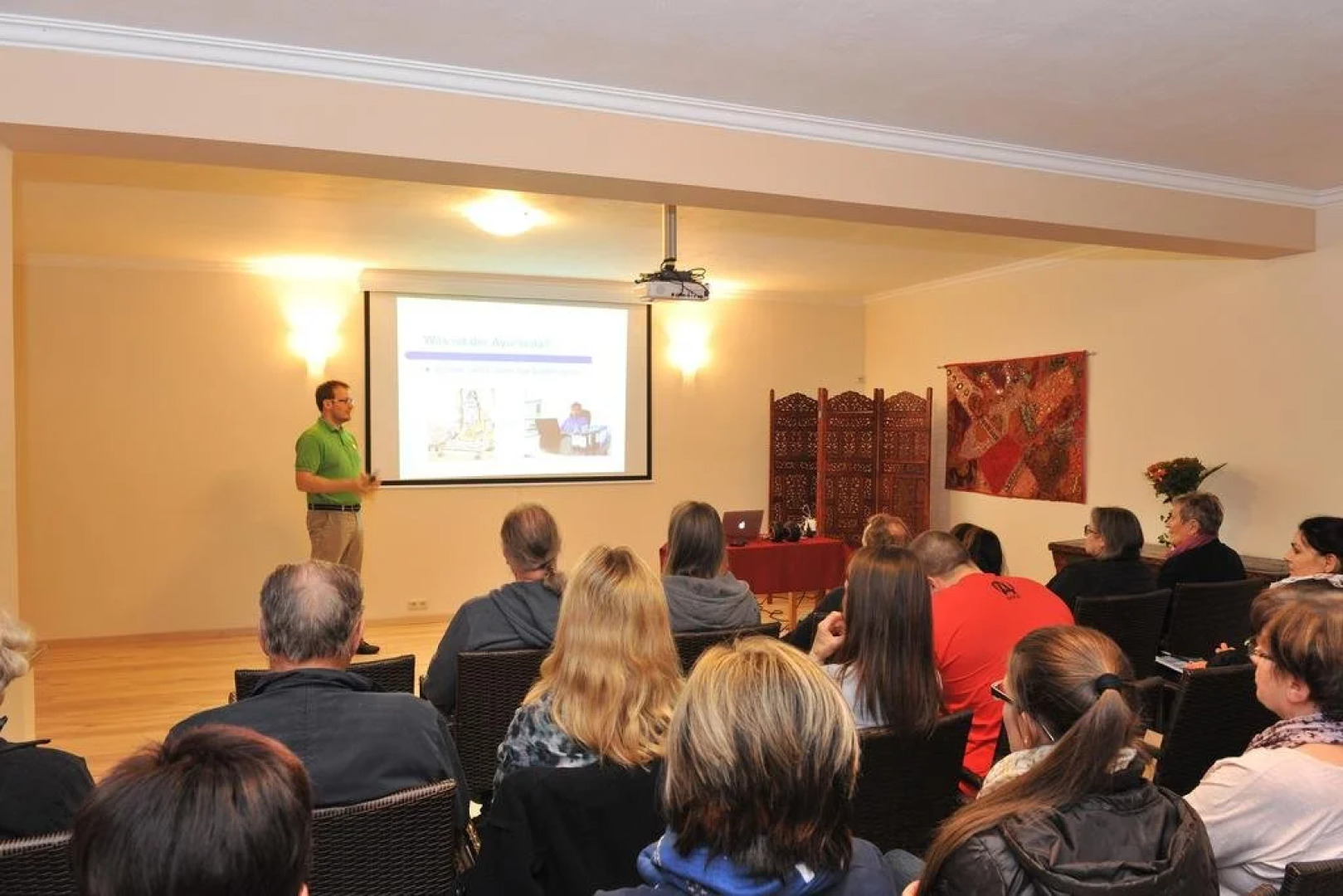 Hotel Garni Karnerhof - Zentrum für Ayurvedakuren