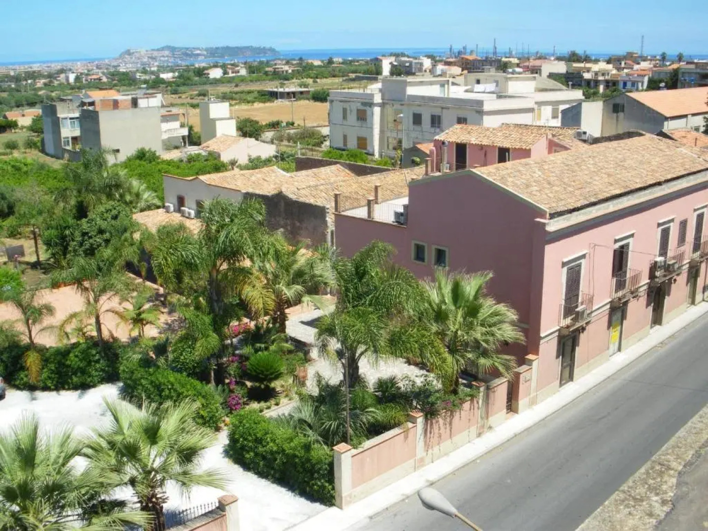 Casantica B&B Turismo Rurale