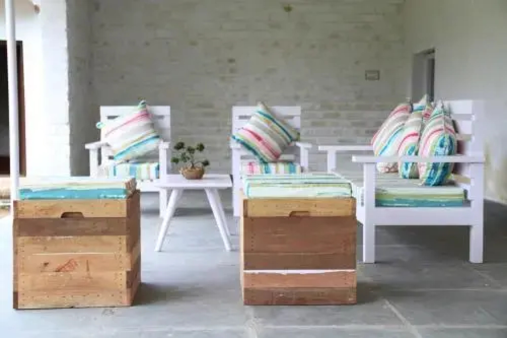 The Sattva - Nature Retreat