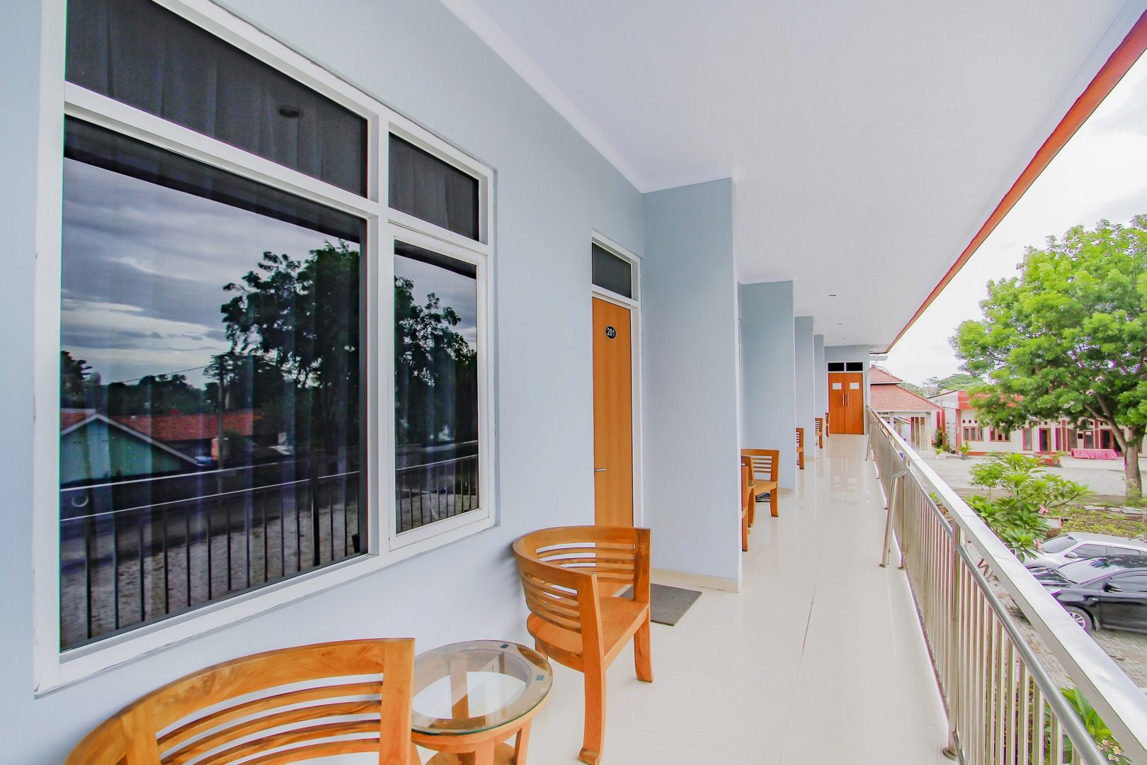 OYO 3277 Inayah Pkpri Hotel Syariah