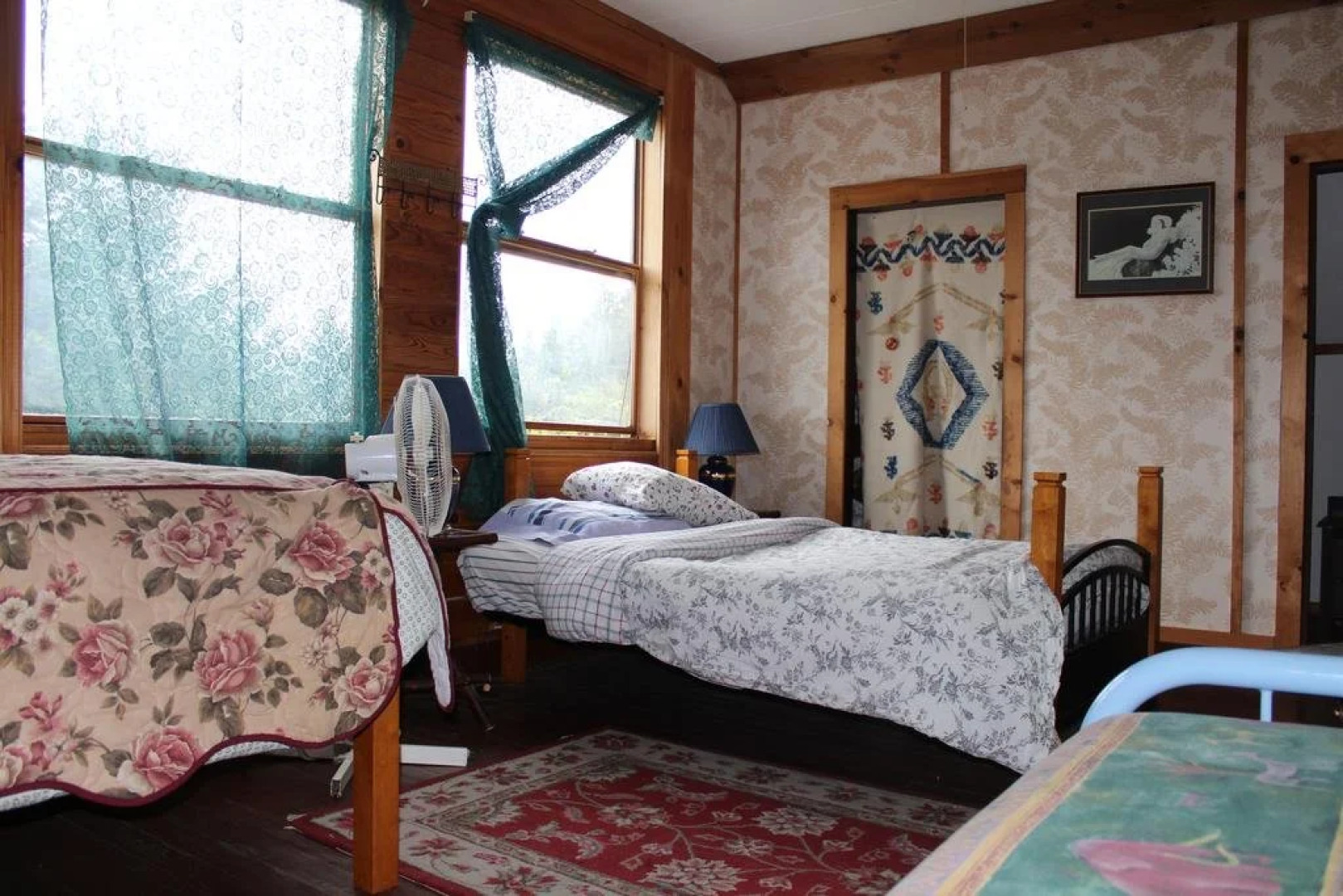 Earth Club Factory Guest House