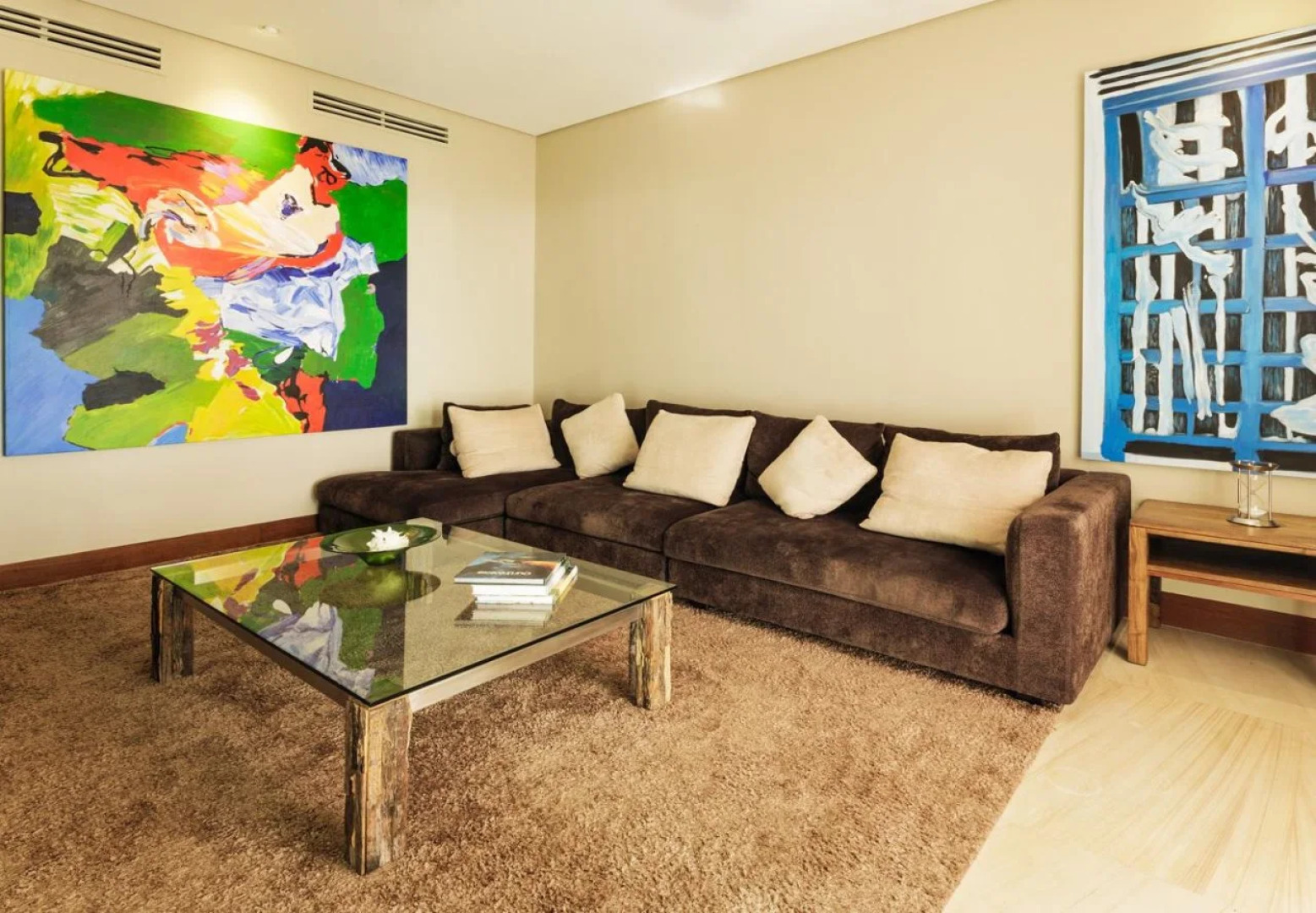 Under the Stars Luxury Apartments