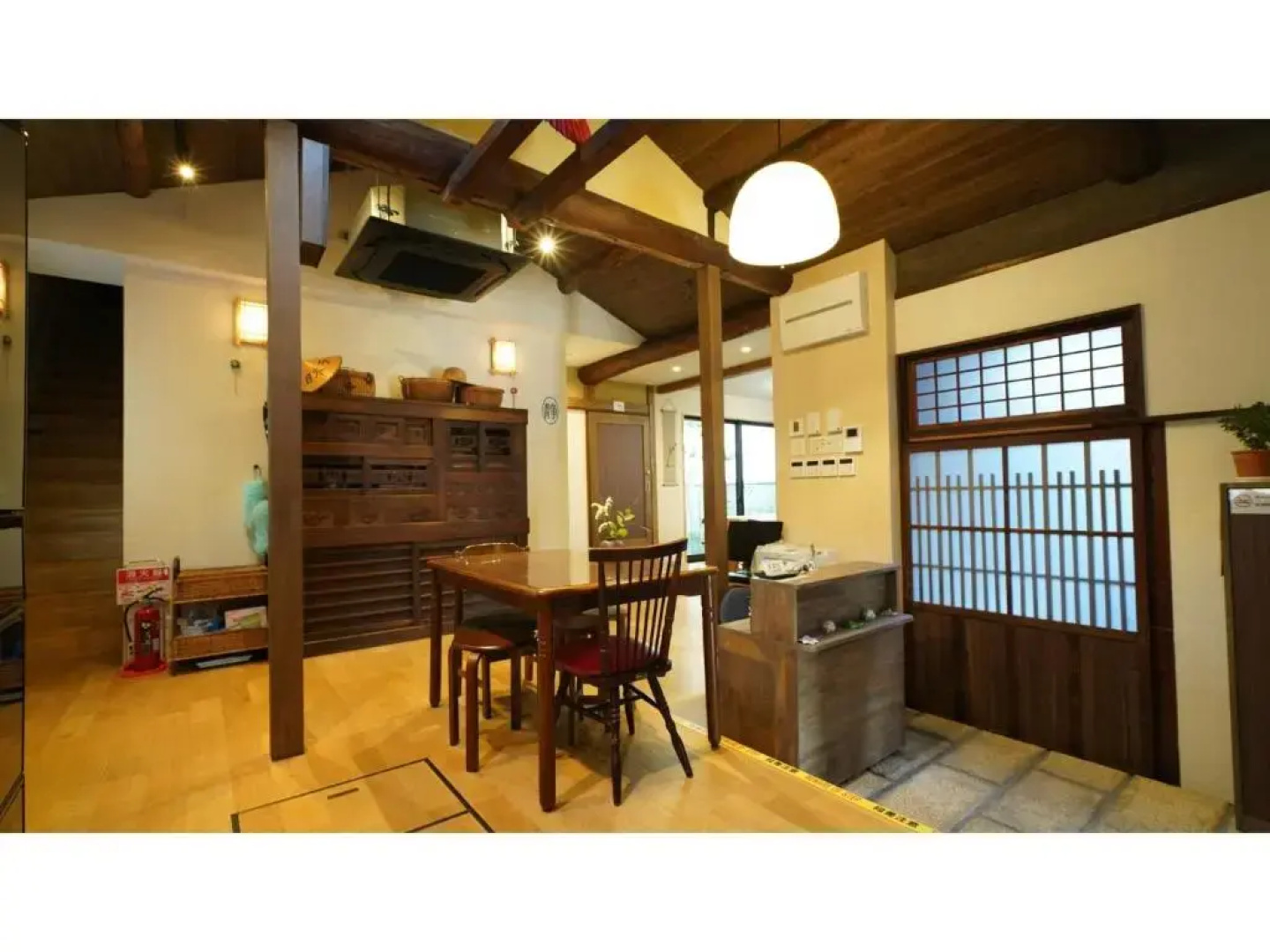 Uji Tea Inn