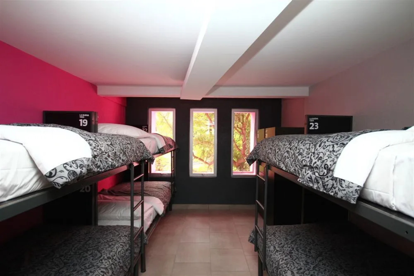 Hostal la Buena Vida