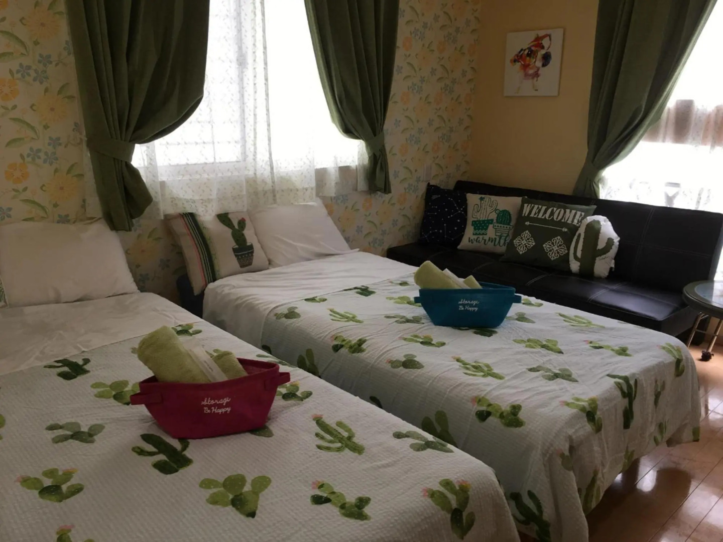 Pension Marintown Arratta 201 / Vacation STAY 13482