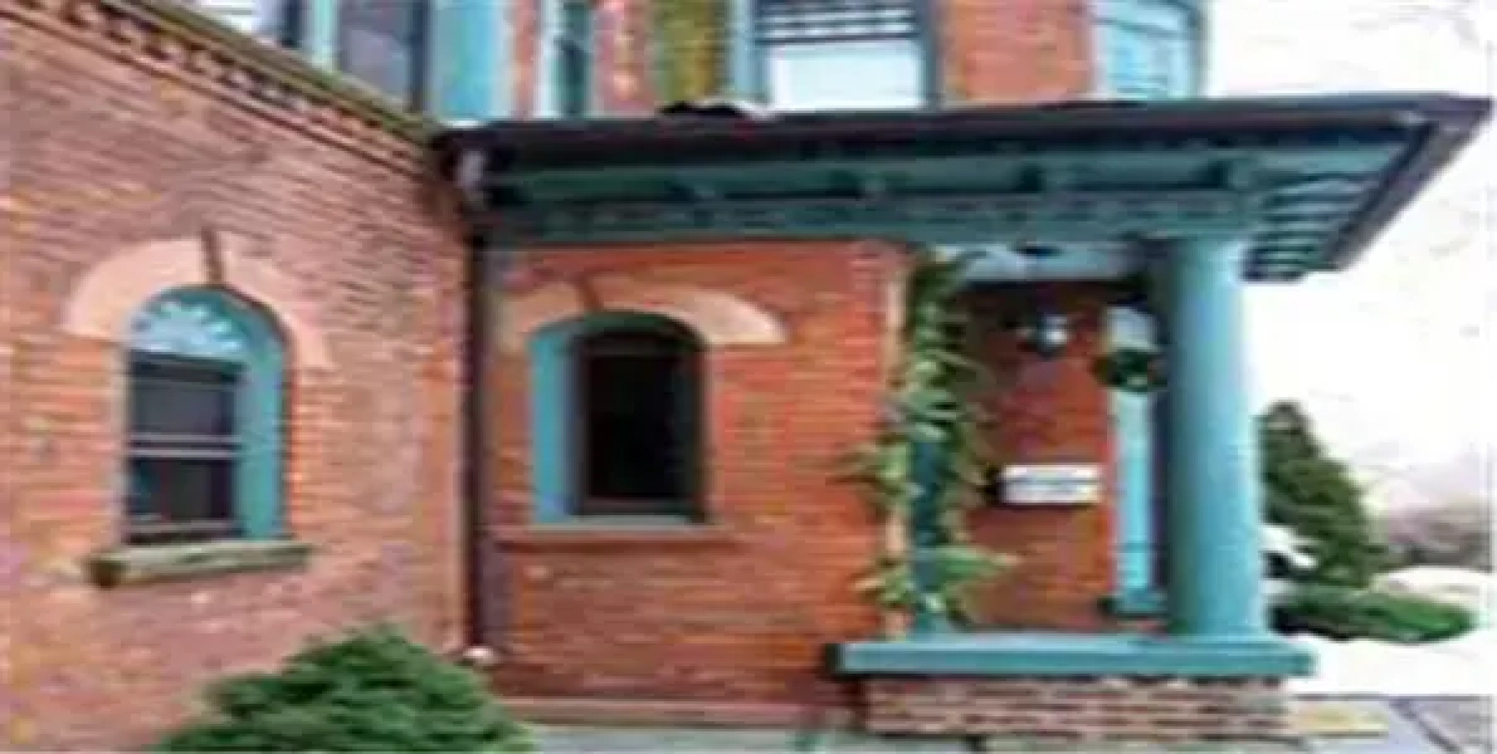 The Stockbridge Ramsdell House Bed & Breakfast