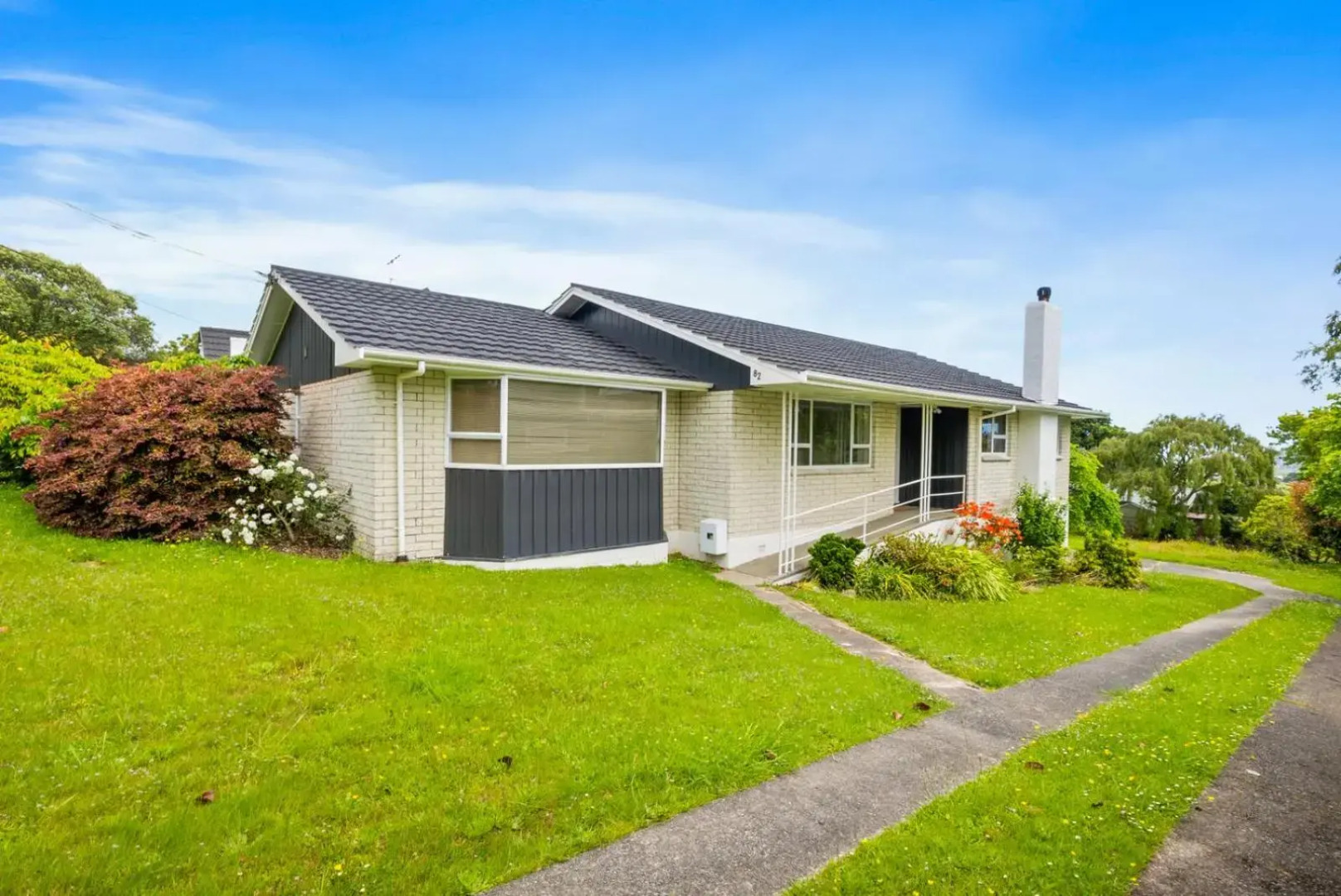 Winara Winner - Waikanae Holiday Home