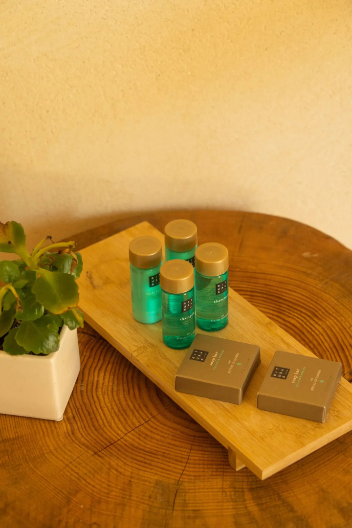 Meli Suites