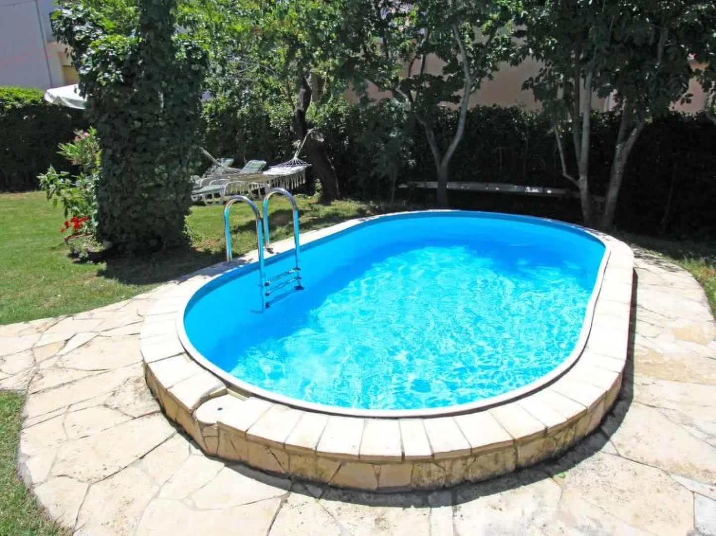 Holiday Home Mihovilka