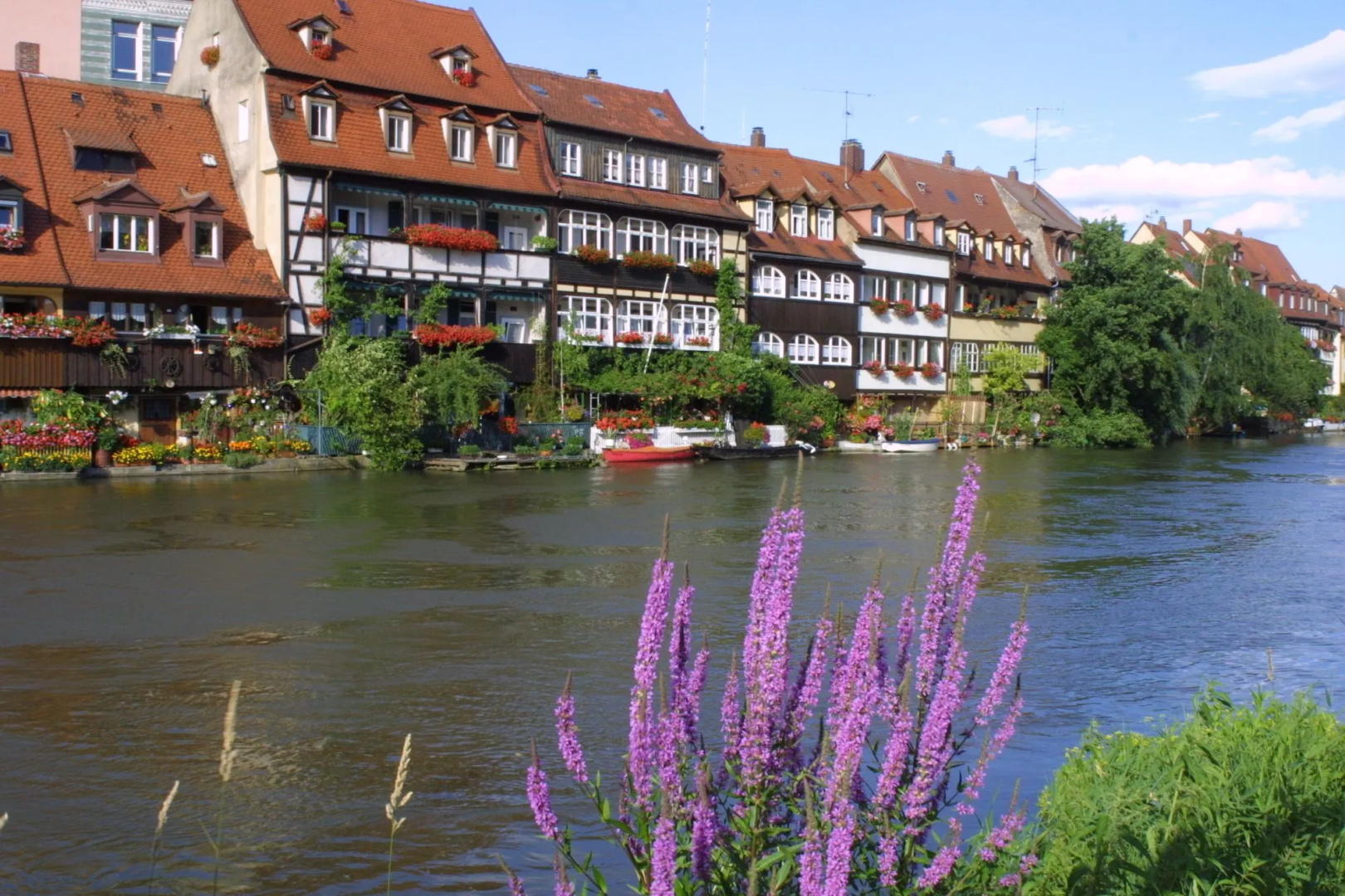 Best Western Hotel Bamberg