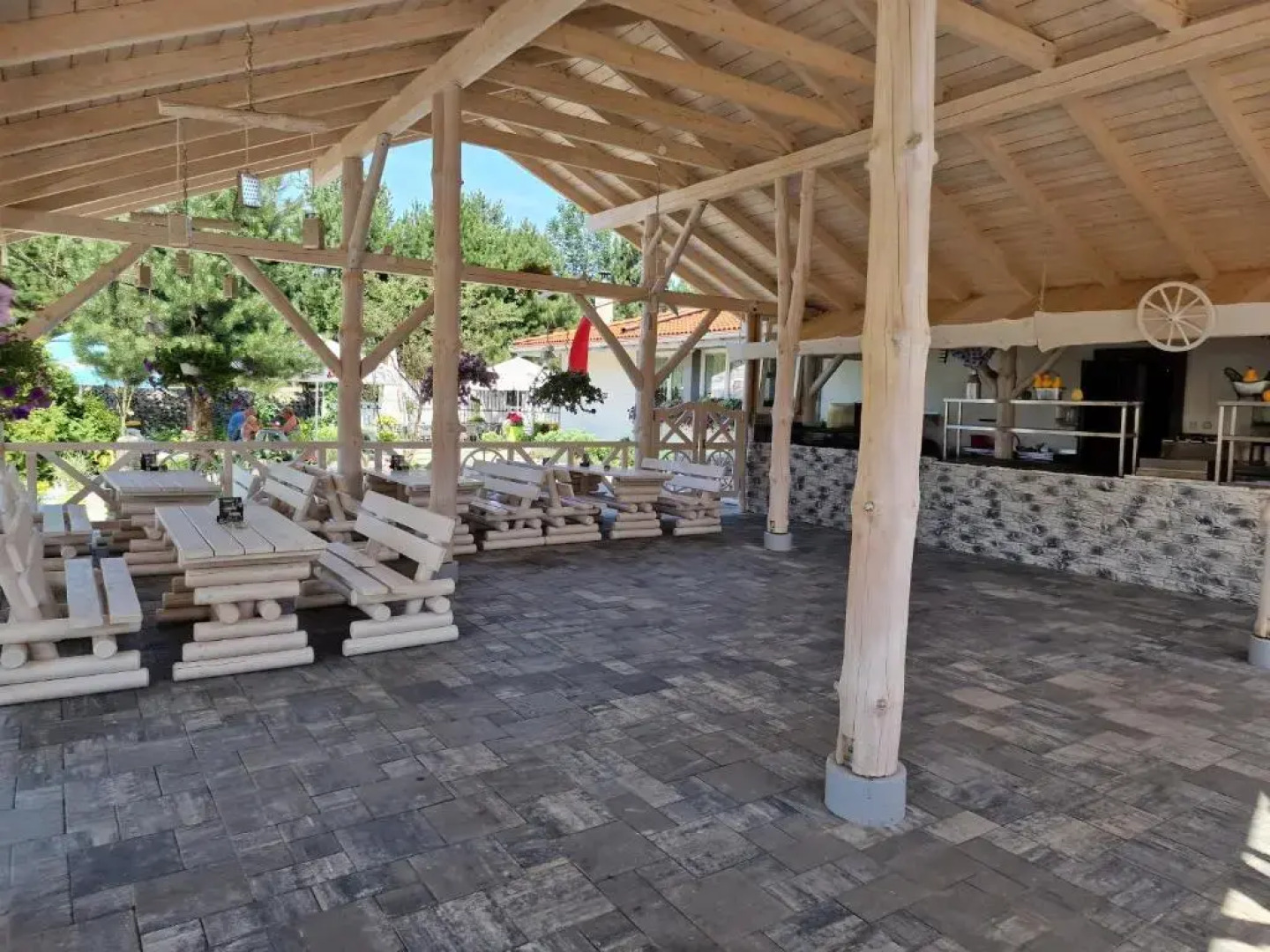 Sangos Ośrodek Sportowo-Szkoleniowy