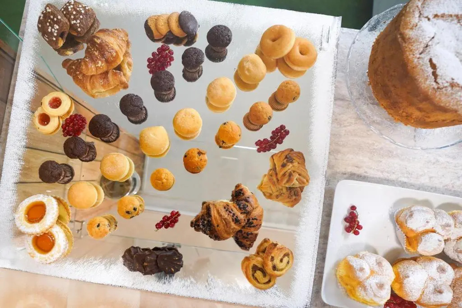 Albergo Punta De L'est