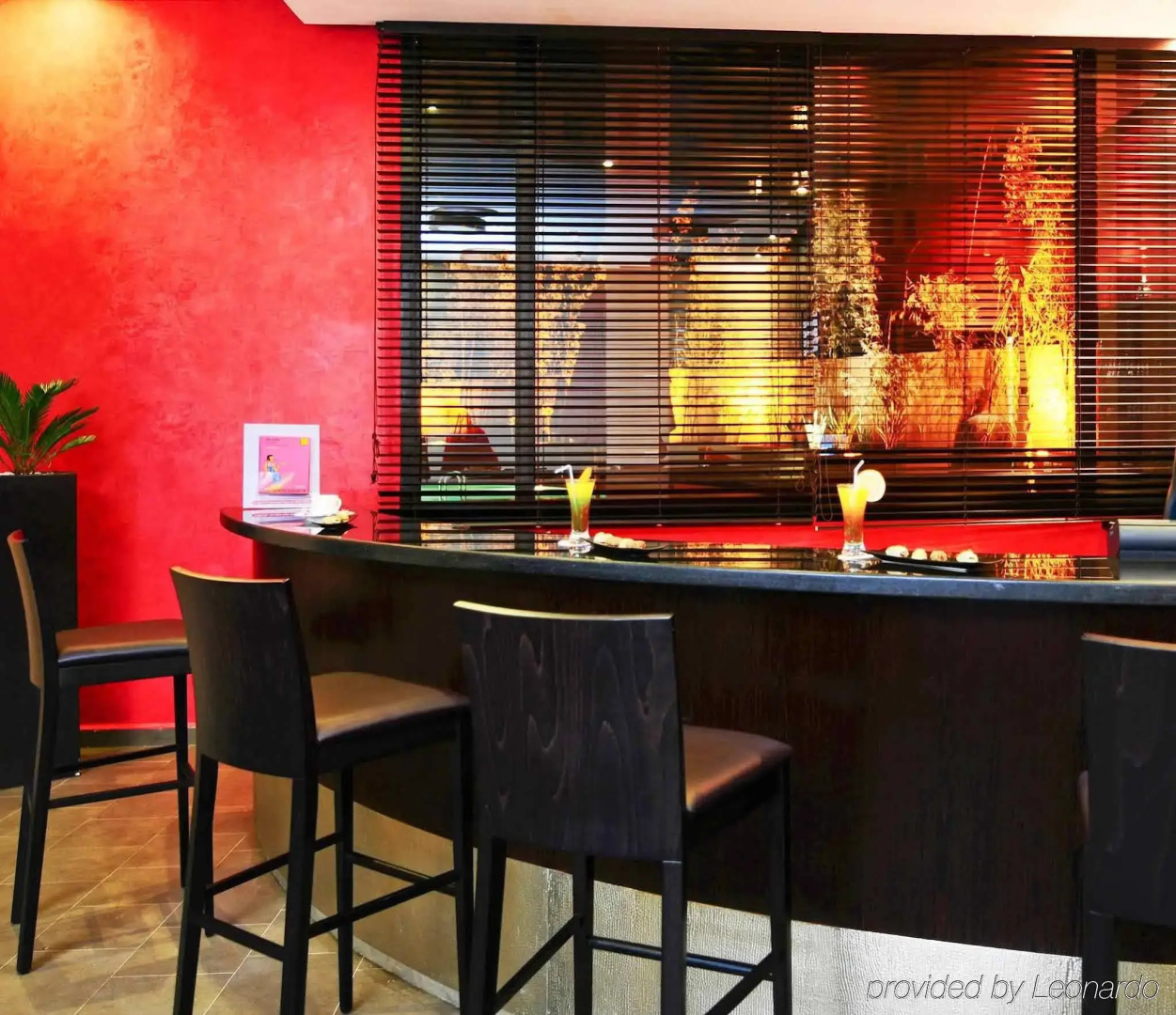 Novotel Marrakech Hivernage