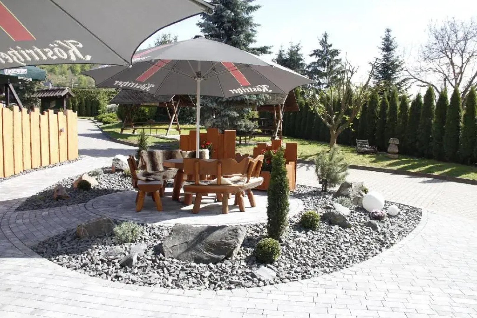 Landhaus Am Westerwald