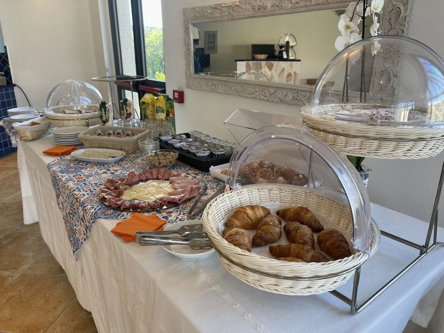 La Smeraldina Resort