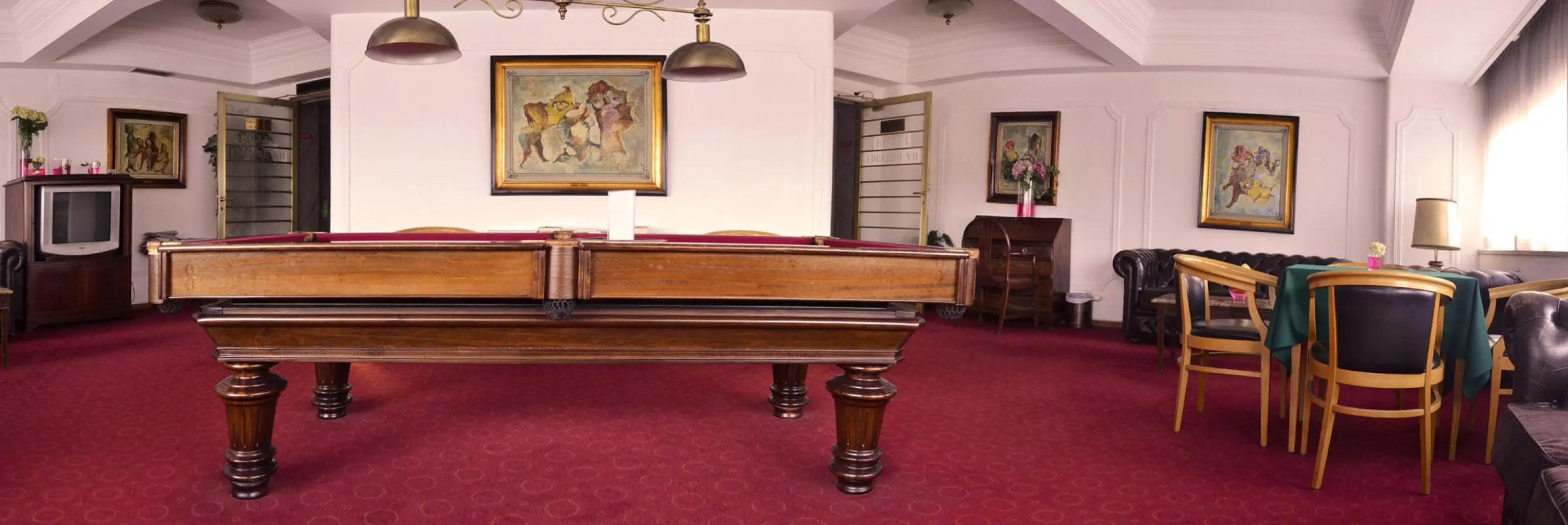 ibis Styles Lisboa Centro Marquês de Pombal